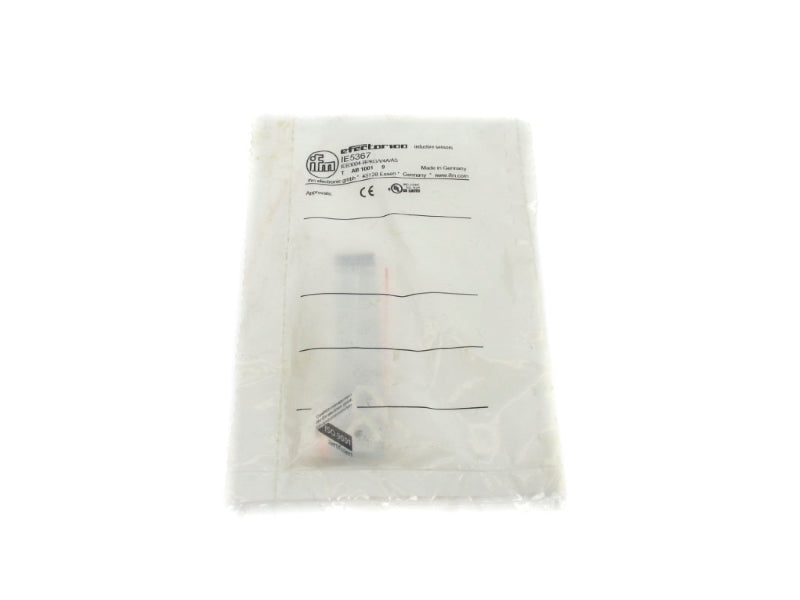 IFM EFECTOR IEB3004-BPKG/V4A/AS IE5367 NSMP