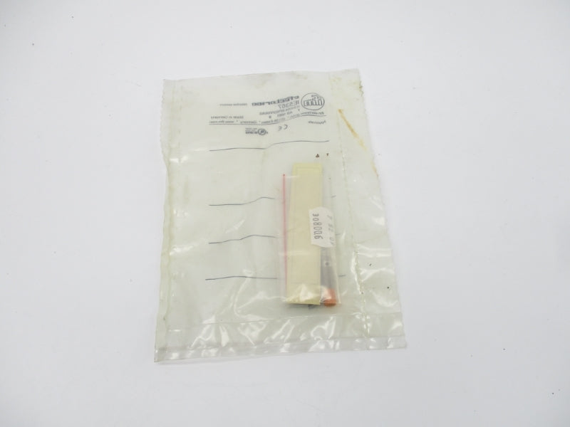IFM EFECTOR IEB3004-BPKG/V4A/AS IE5367 NSMP
