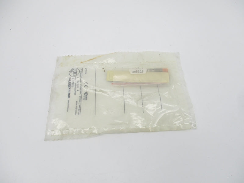 IFM EFECTOR IEB3004-BPKG/V4A/AS IE5367 NSMP
