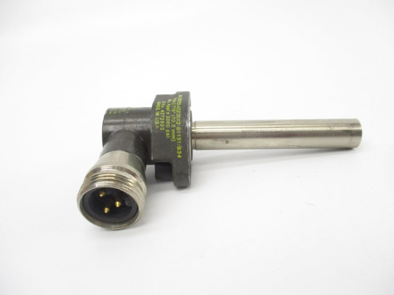 TURCK BI2-CRS705-ADZ30X2-B1131/S34 4272893 20-250VAC/DC 3000PSI NSNP
