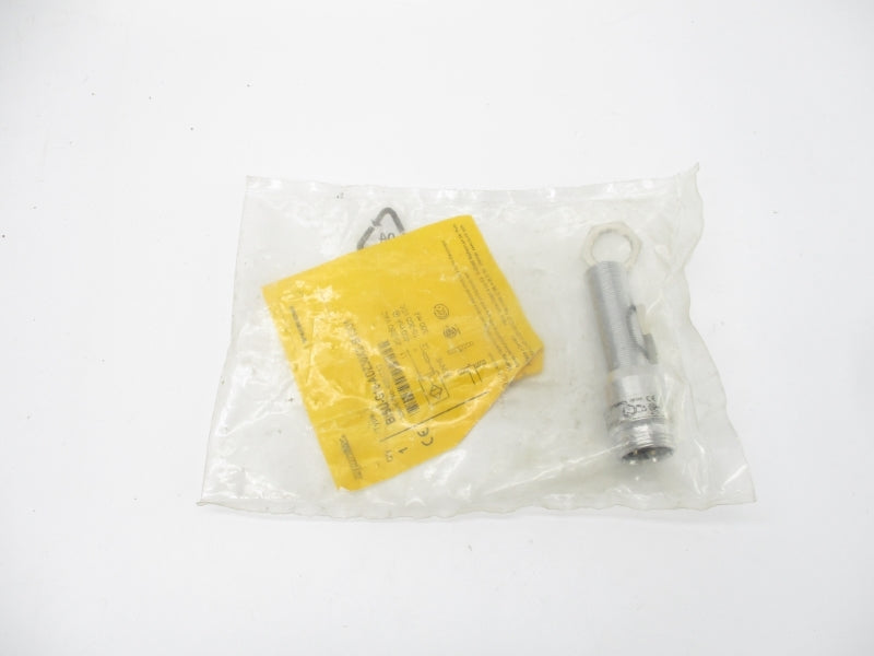 TURCK Bi5U-G18-ADZ30X2-B1331 4231212 20-250VAC NSMP