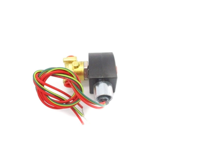 ASCO EF8262H022 110/120V 185PSI 1/4" NSNP