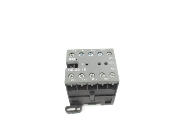 ABB B6-30-10 110/127V 12A NSNP