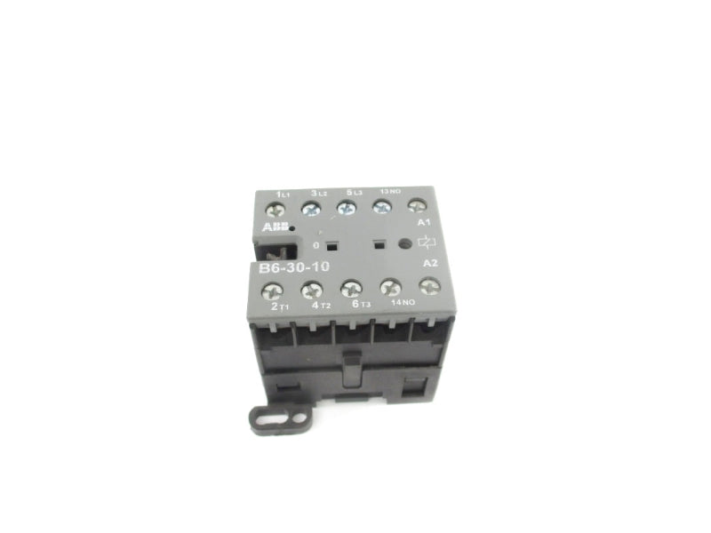 ABB B6-30-10 110/127V 12A NSNP