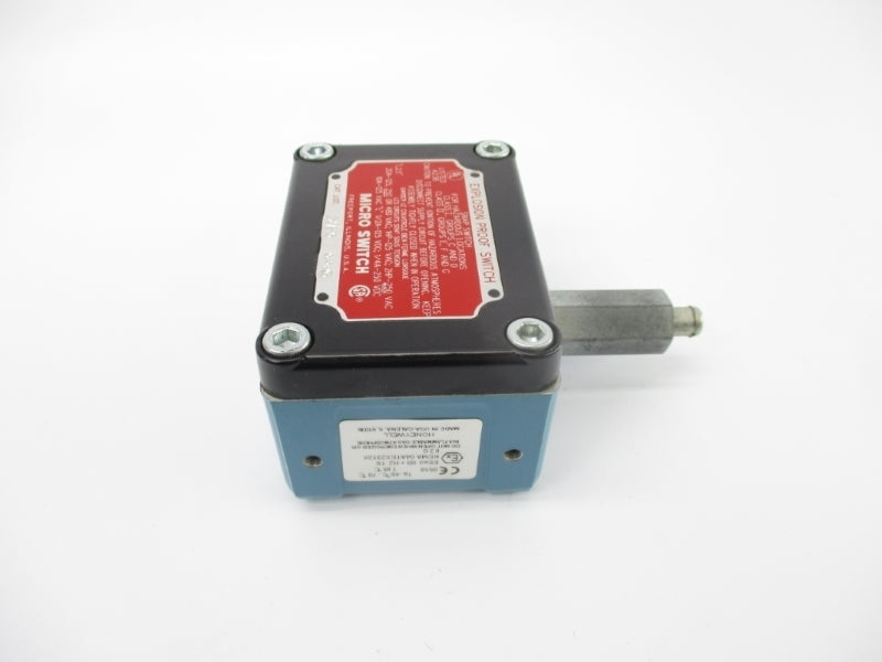 MICRO SWITCH EXA-Q 480VAC 20A NSNP