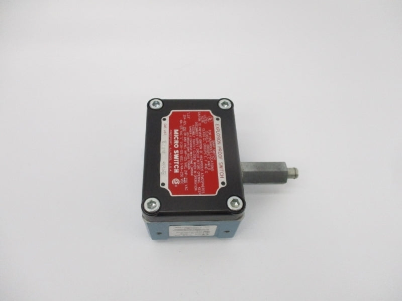 MICRO SWITCH EXA-Q 480VAC 20A NSNP