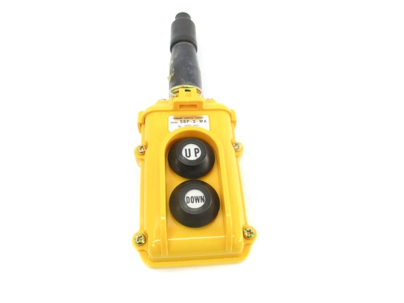 MAGNETEK SBP-2-WA NSNP