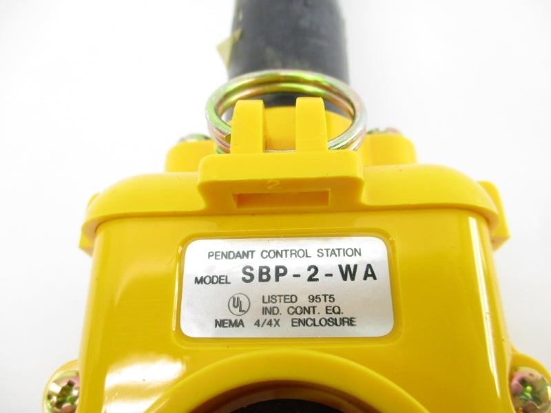 MAGNETEK SBP-2-WA NSNP