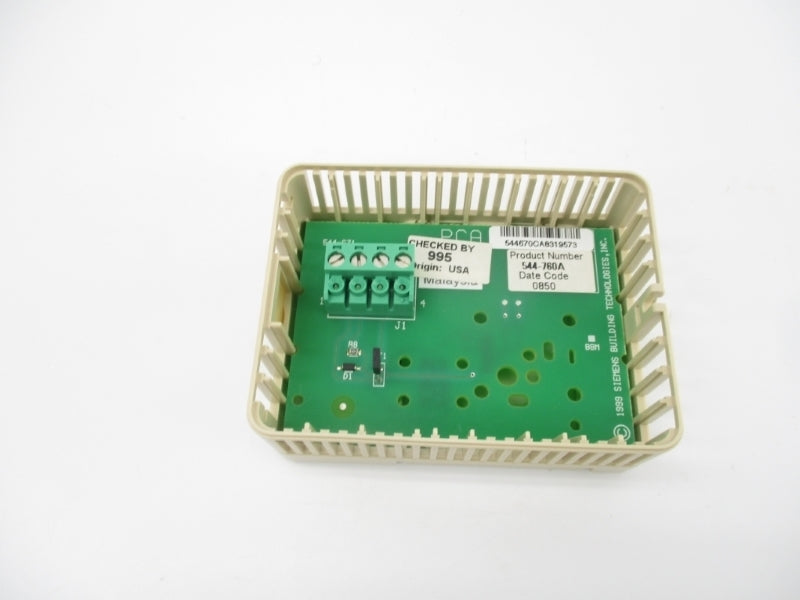SIEMENS 544-760A NSMP