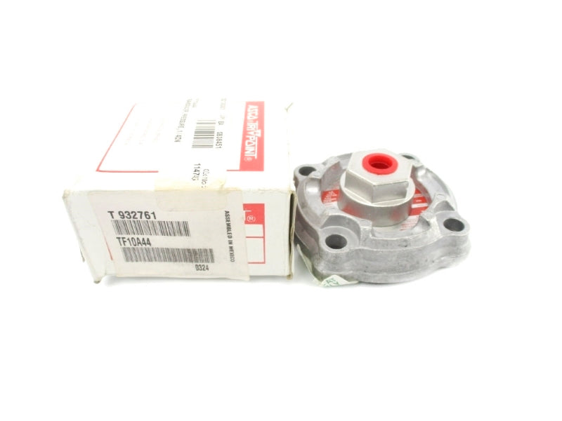 ASCO TF10A44 200PSI NSNP