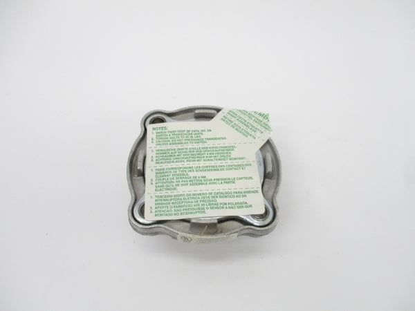ASCO TF10A44 200PSI NSNP