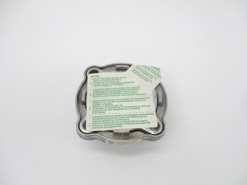 ASCO TF10A44 200PSI NSNP