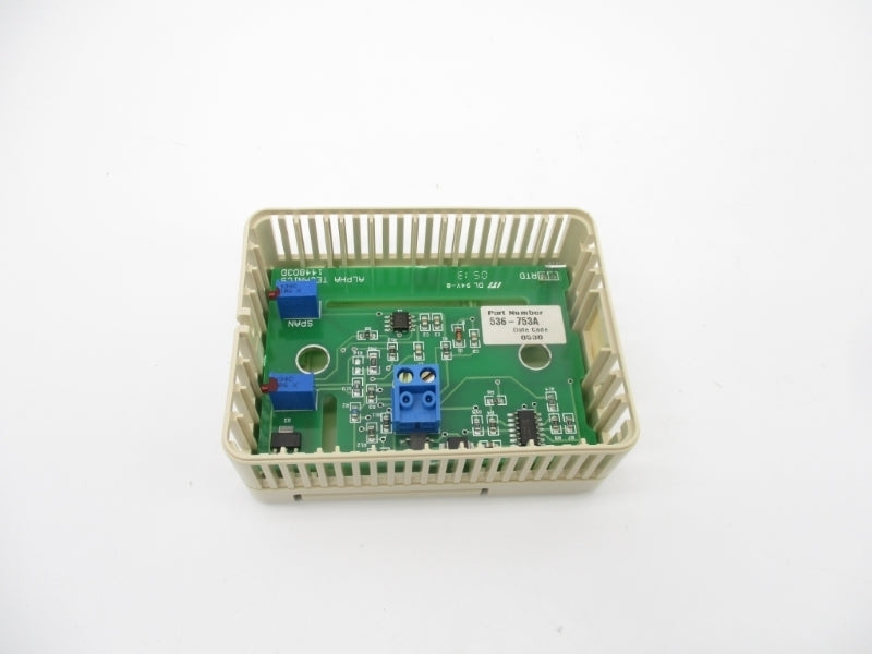 SIEMENS 536-753A 20'-120'F NSMP