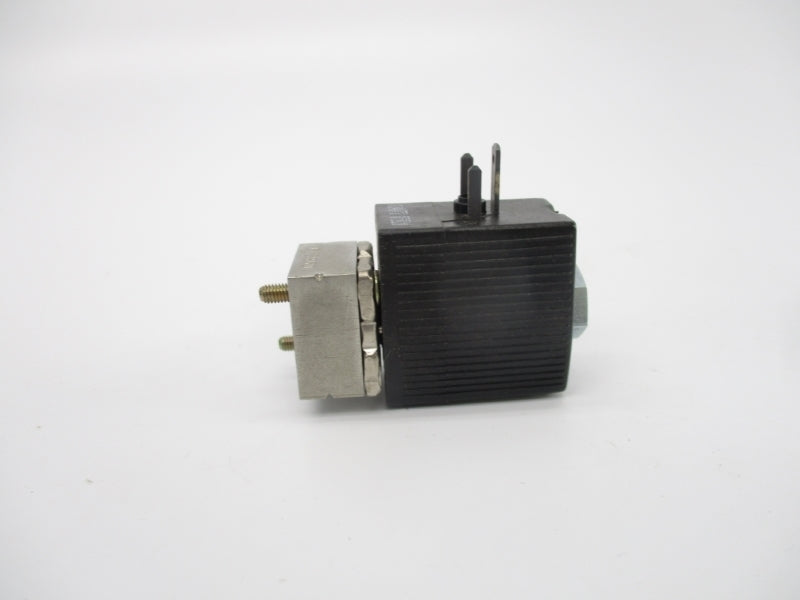 BURKERT 6011A2,0FPMVA 134137 110V NSMP