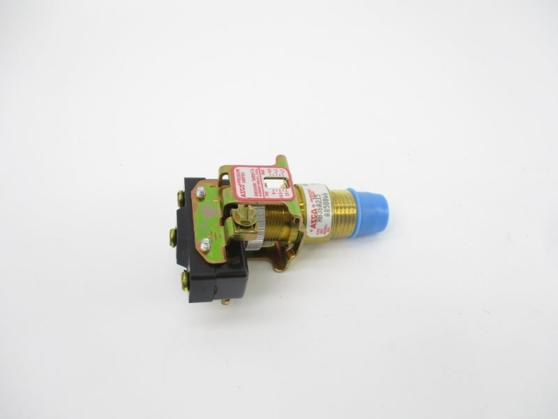 ASCO HB36A215 8-25PSI NSMP