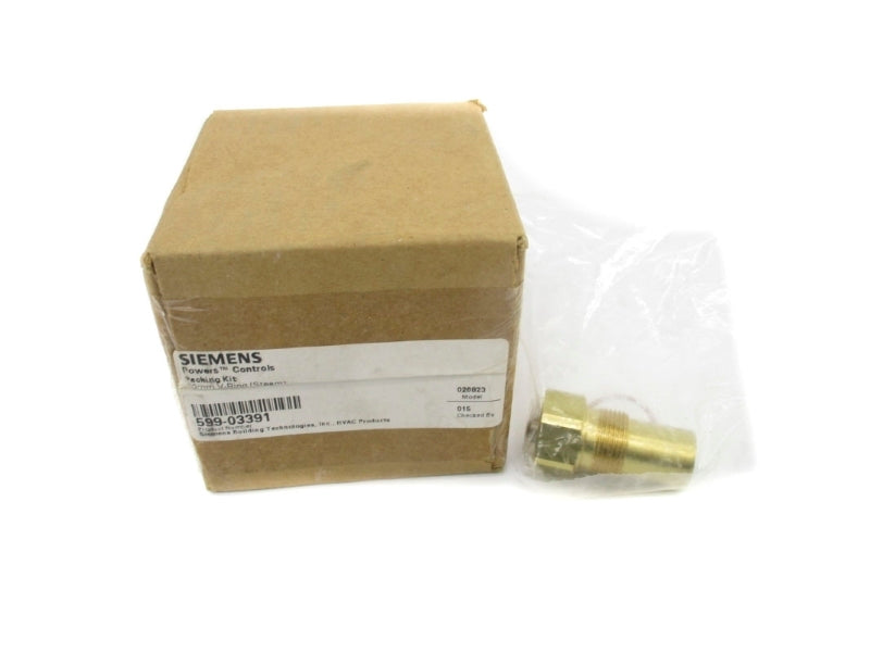 SIEMENS 599-03391 NSMP