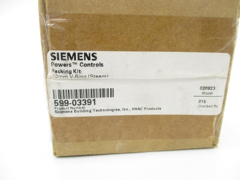 SIEMENS 599-03391 NSMP