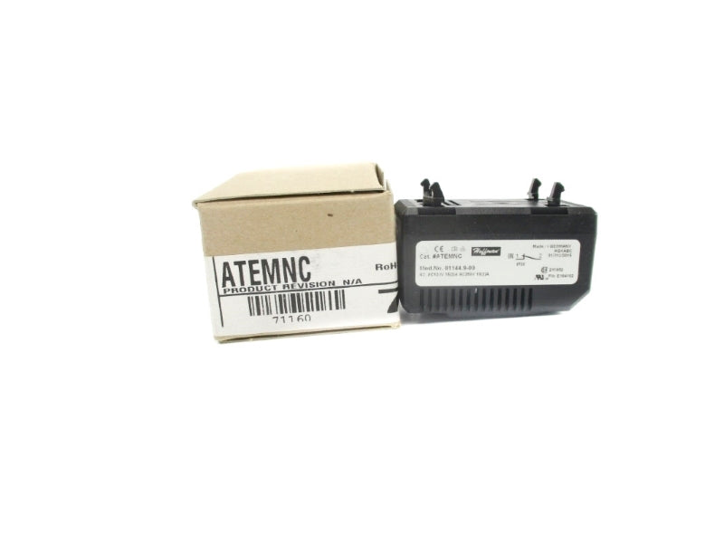 HOFFMAN ATEMNC 250VAC 15A NSMP
