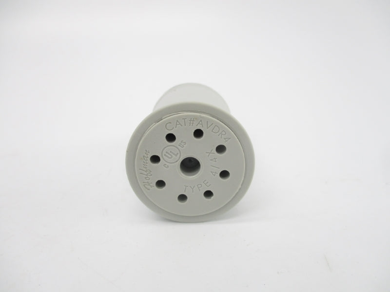 HOFFMAN AVDR4NM NSMP