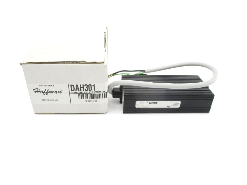 HOFFMAN DAH301 110-120VAC/DC NSMP