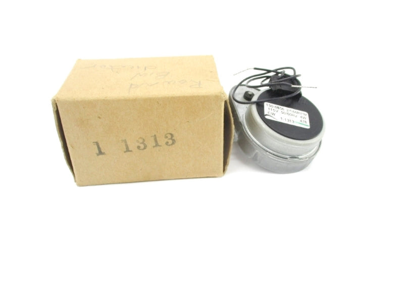 AUTOTROL 1-1313 115V NSMP