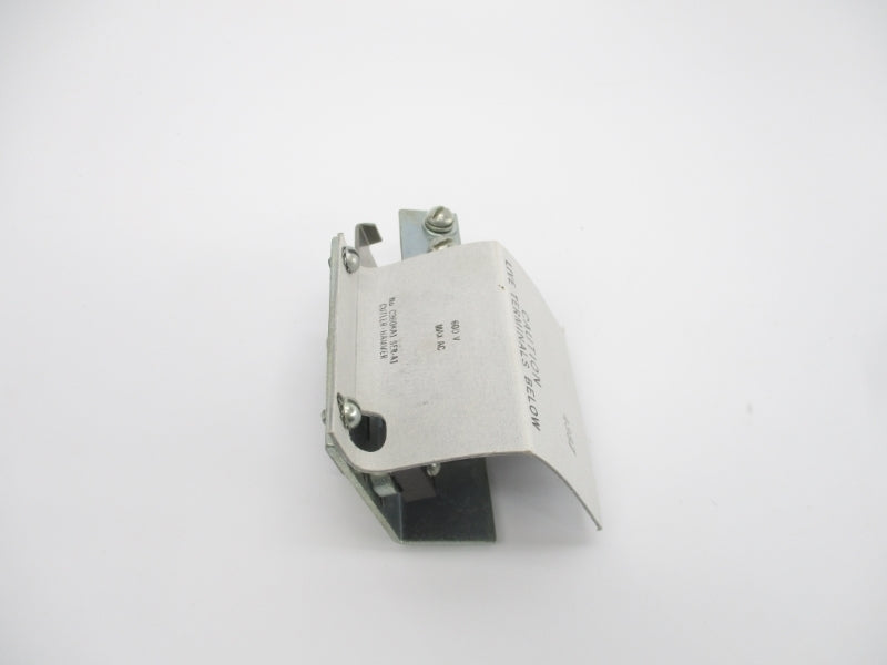CUTLER HAMMER C360KA1 SER. A1 600VAC NSMP