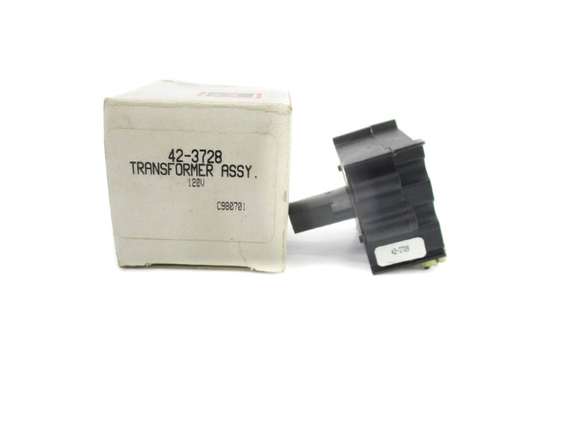 CUTLER HAMMER 42-3728 120V NSMP