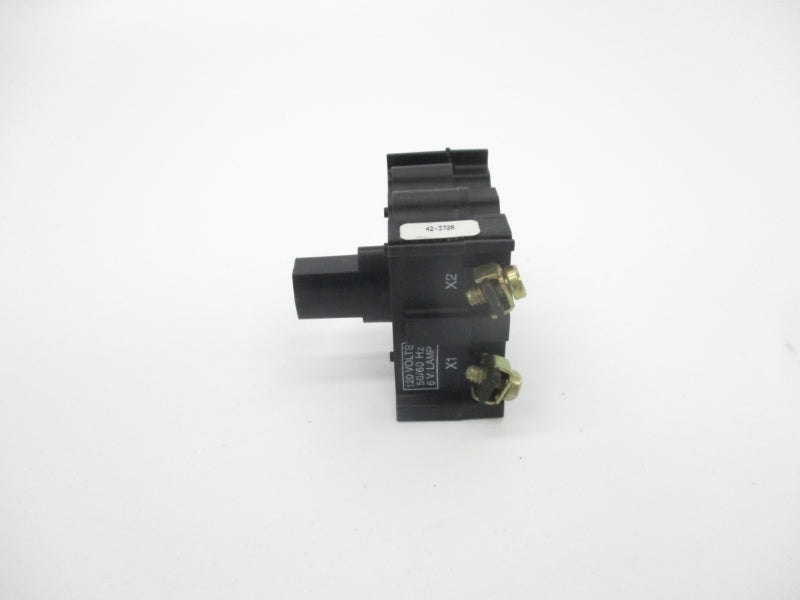 CUTLER HAMMER 42-3728 120V NSMP