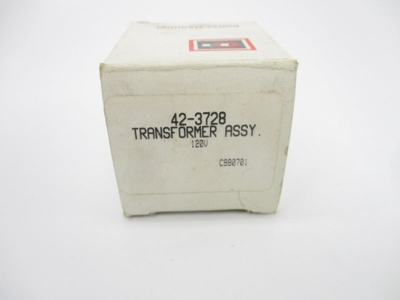 CUTLER HAMMER 42-3728 120V NSMP