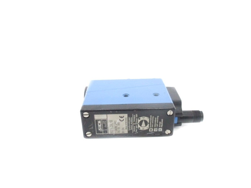 SICK NT6-03018 1006367 10-30VDC UNMP