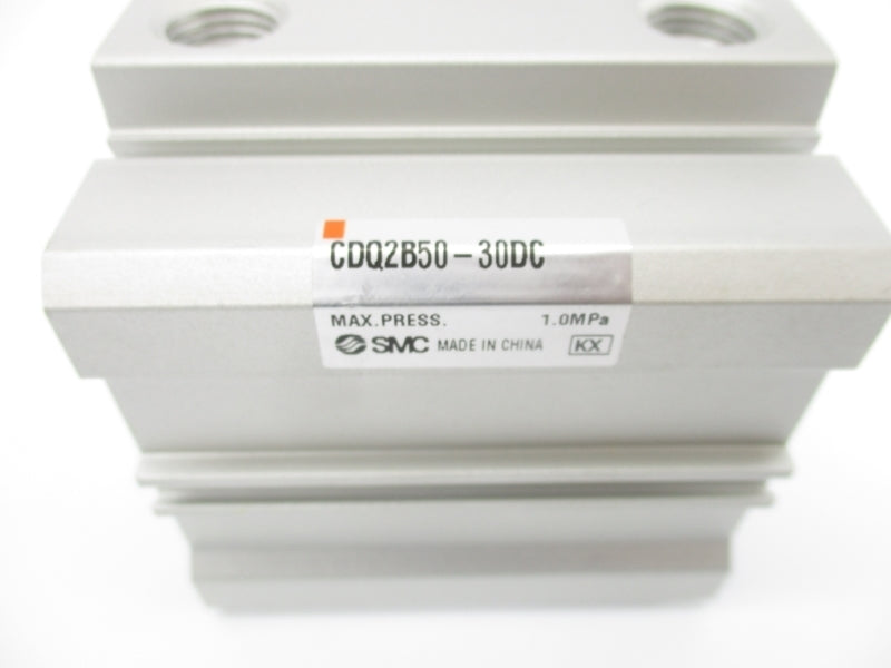 SMC CDQ2B50-30DC NSNP