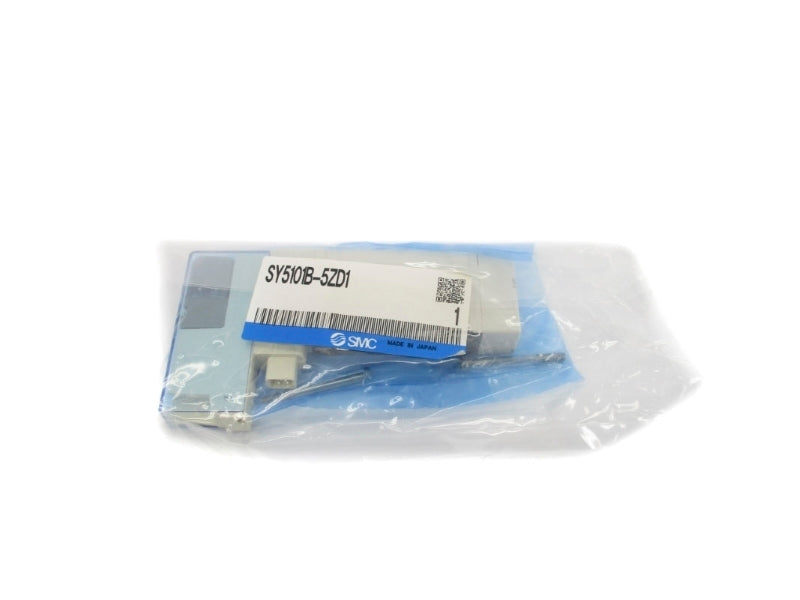 SMC SY5101B-5ZD1 NSMP