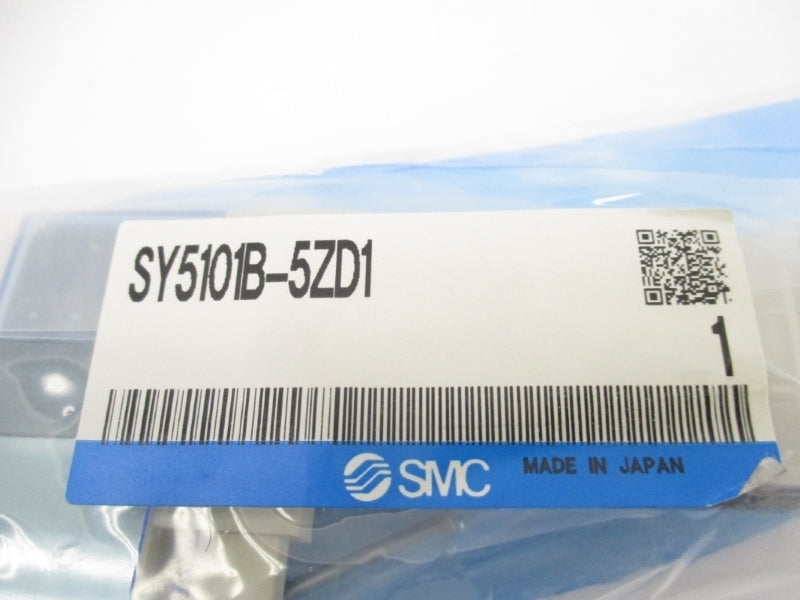 SMC SY5101B-5ZD1 NSMP