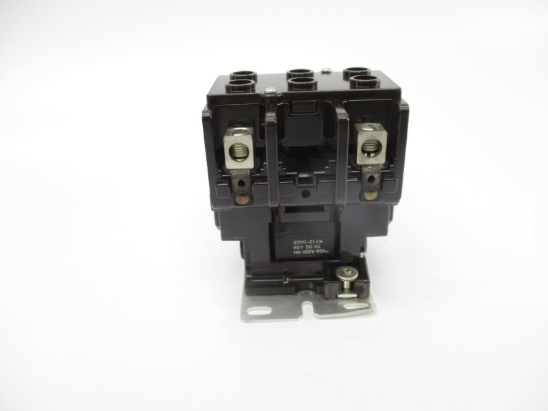 GOULD 2200-EBA520AA 110-120V 63A NSMP