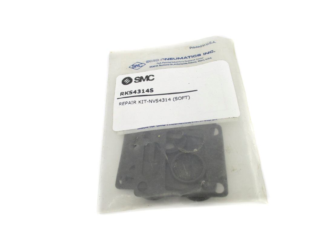 SMC RKS4314S NSMP