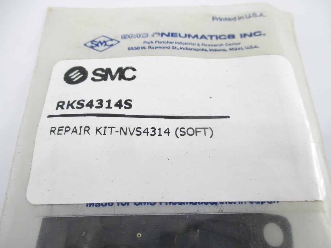 SMC RKS4314S NSMP