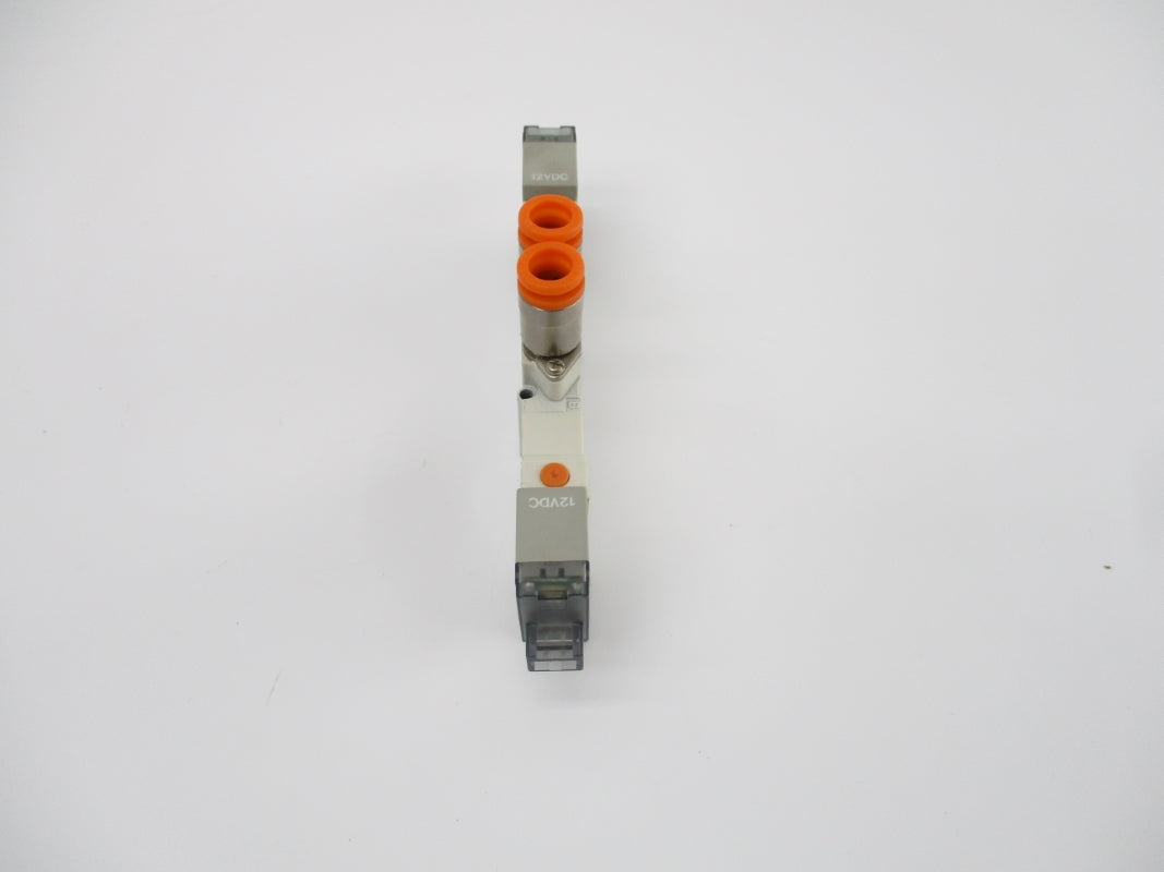 SMC SY3420 12VDC UNMP