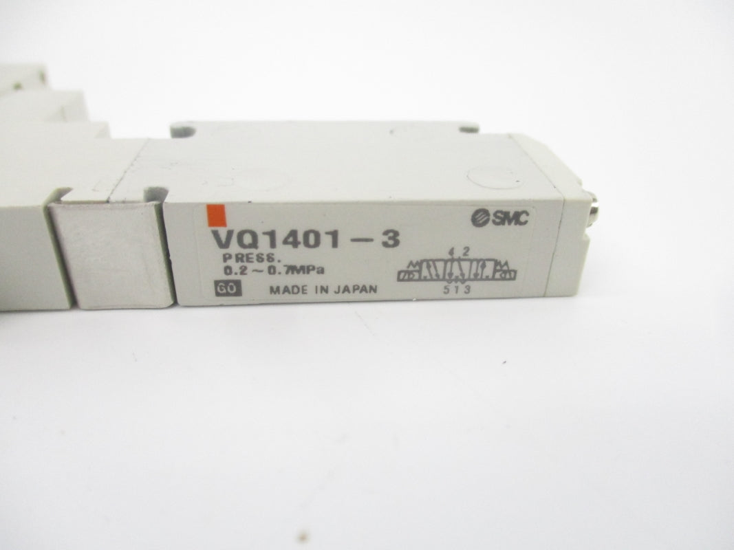 SMC VQ1401-3 NSNP