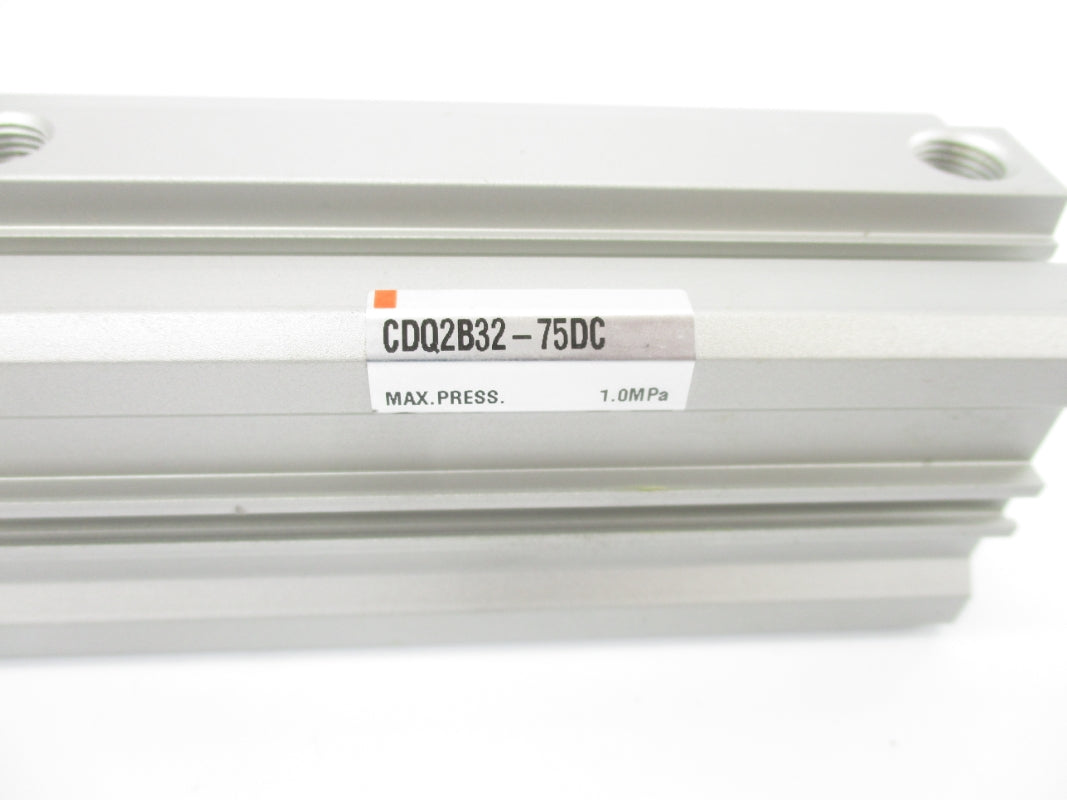 SMC CDQ2B32-75DC NSNP