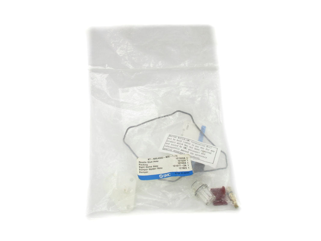 SMC KT-NAL4000-N02-1 NSMP