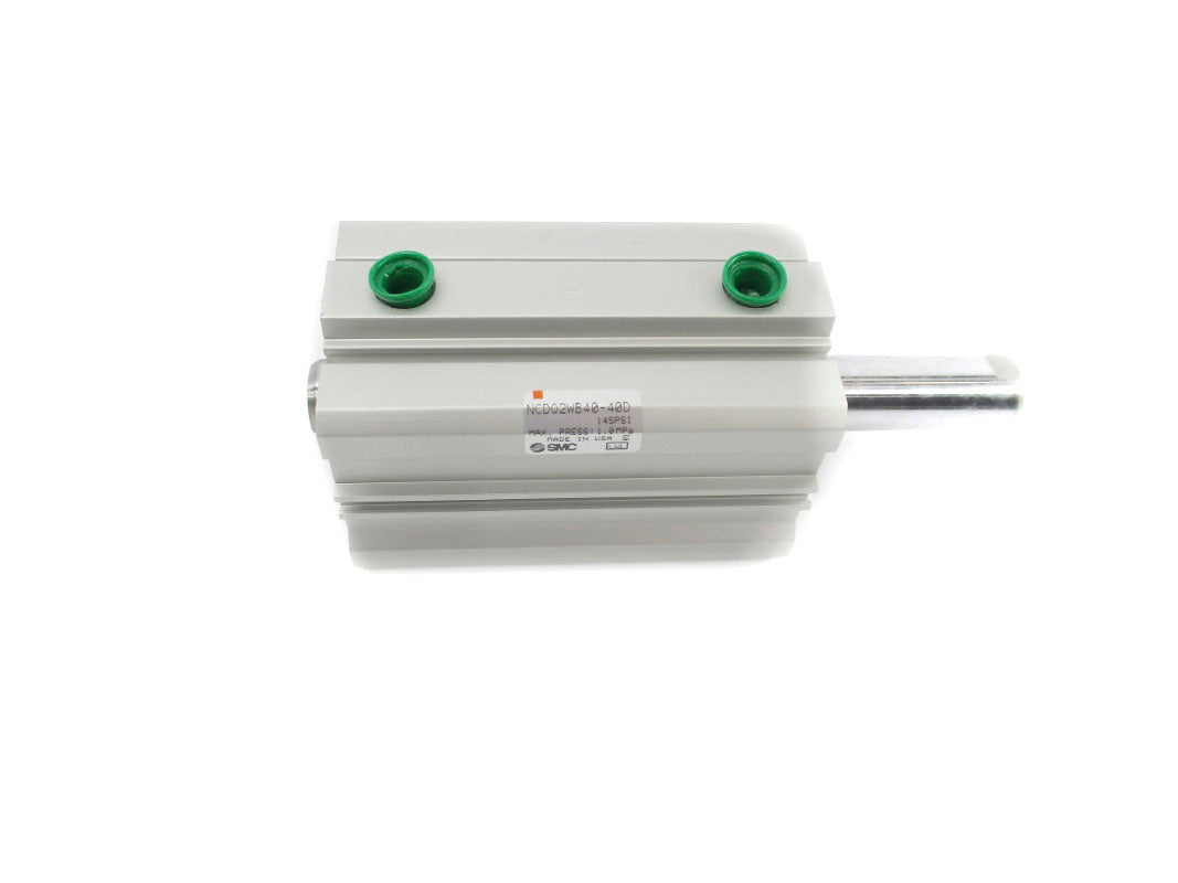 SMC NCDQ2WB40-40D 145PSI NSNP