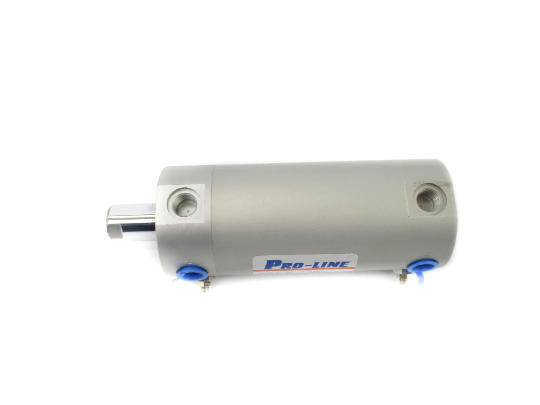 PRO-LINE NCG50-J1L12-0200 NCDGBA50-0200-XA22F 150PSI NSNP
