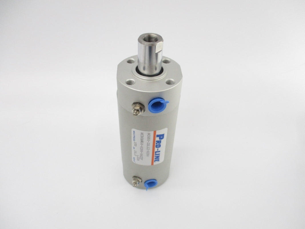 PRO-LINE NCG50-J1L12-0200 NCDGBA50-0200-XA22F 150PSI NSNP