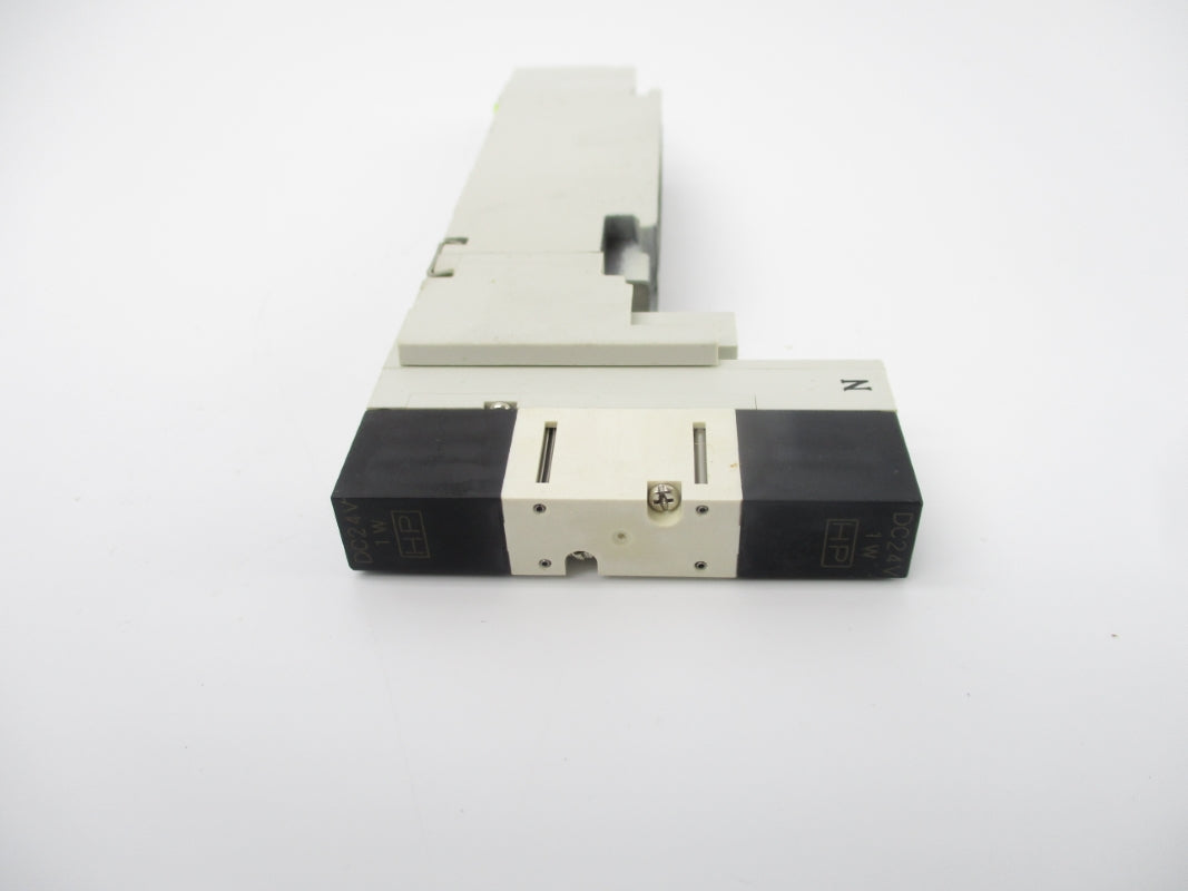 SMC VQ2200N-5B 24VDC NSNP