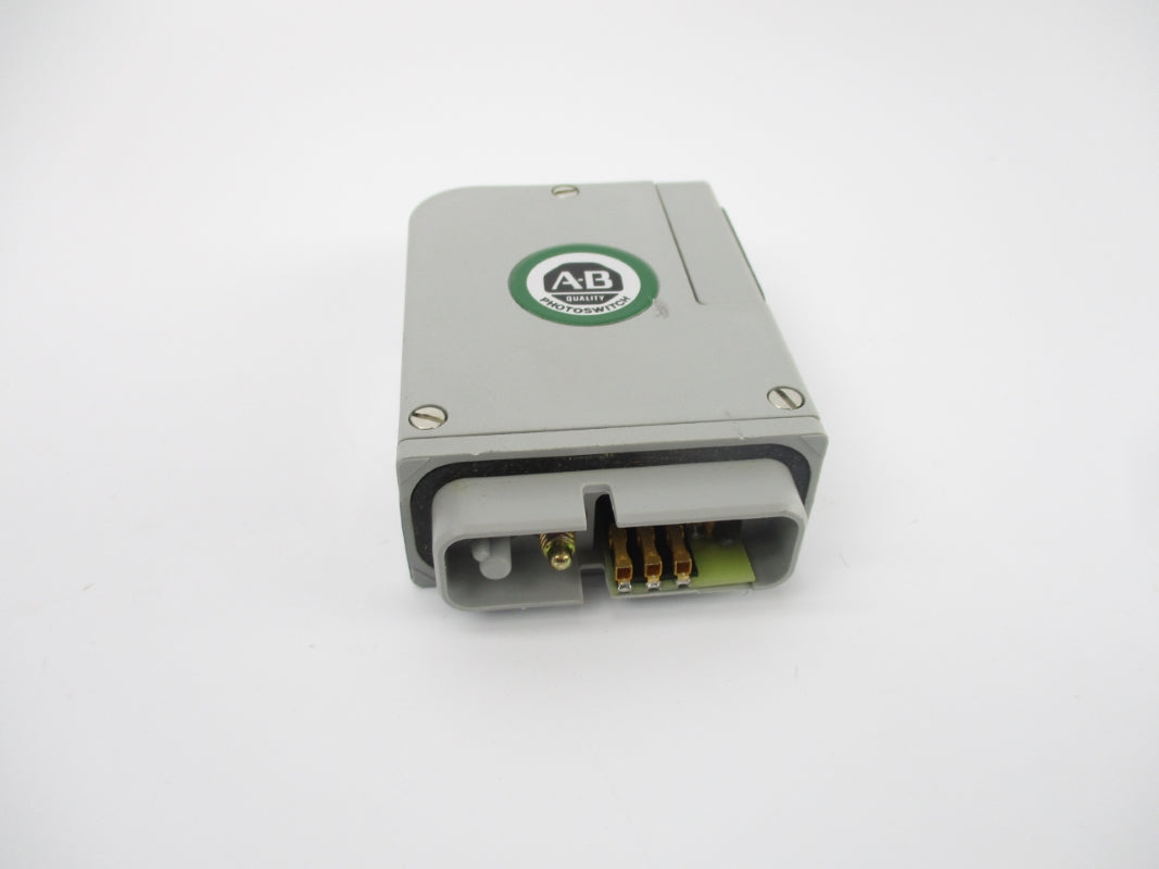 ALLEN BRADLEY 42MRP-5000-P SER. C NSNP
