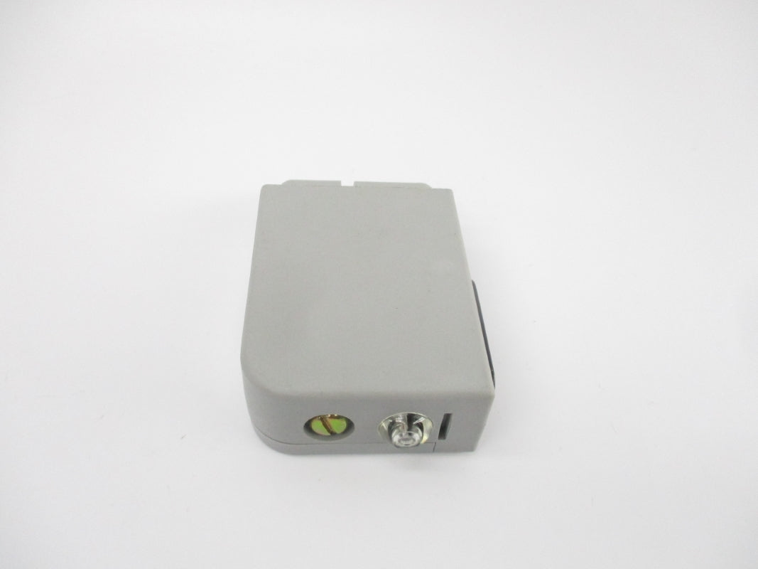 ALLEN BRADLEY 42MRP-5000-P SER. C NSNP