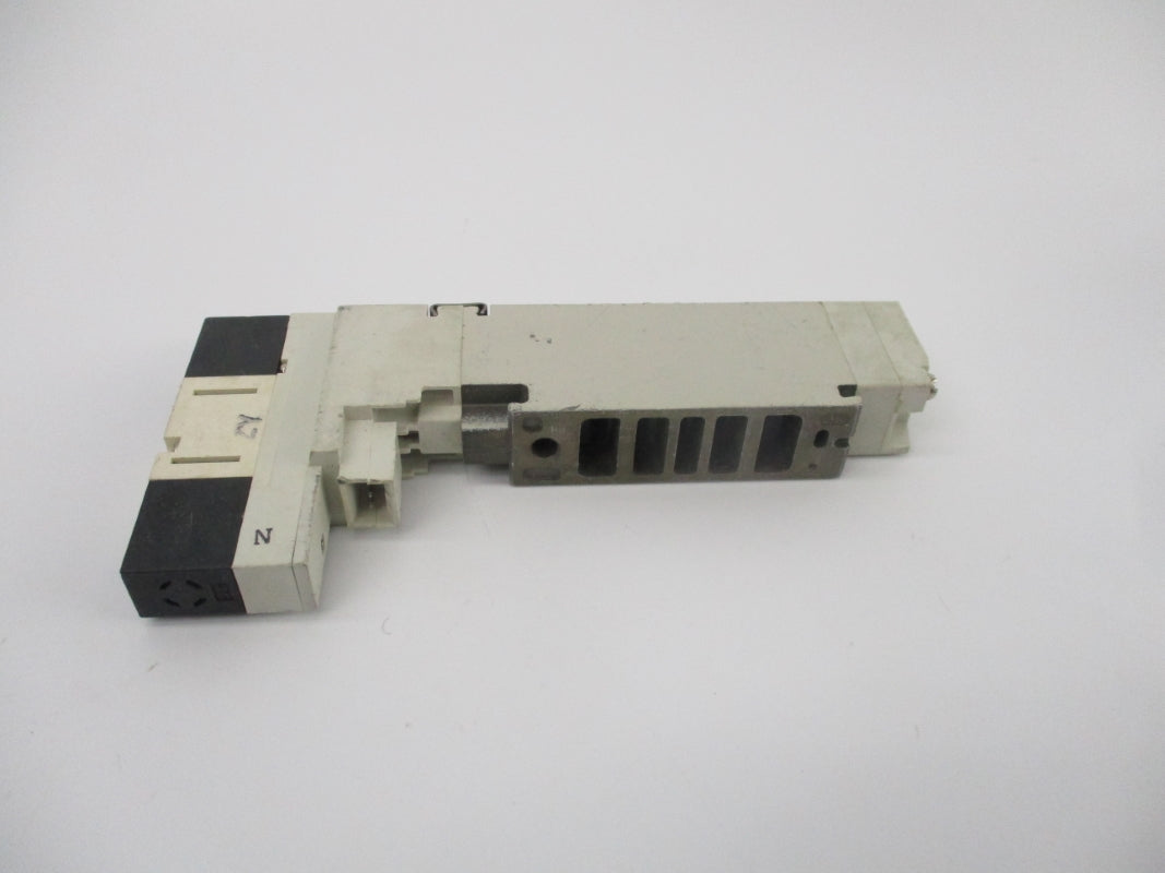 SMC VQ2201NY-5 24VDC UNMP