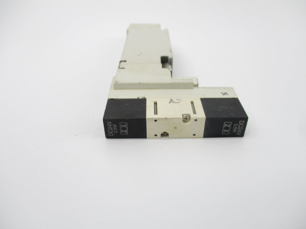 SMC VQ2201NY-5 24VDC UNMP