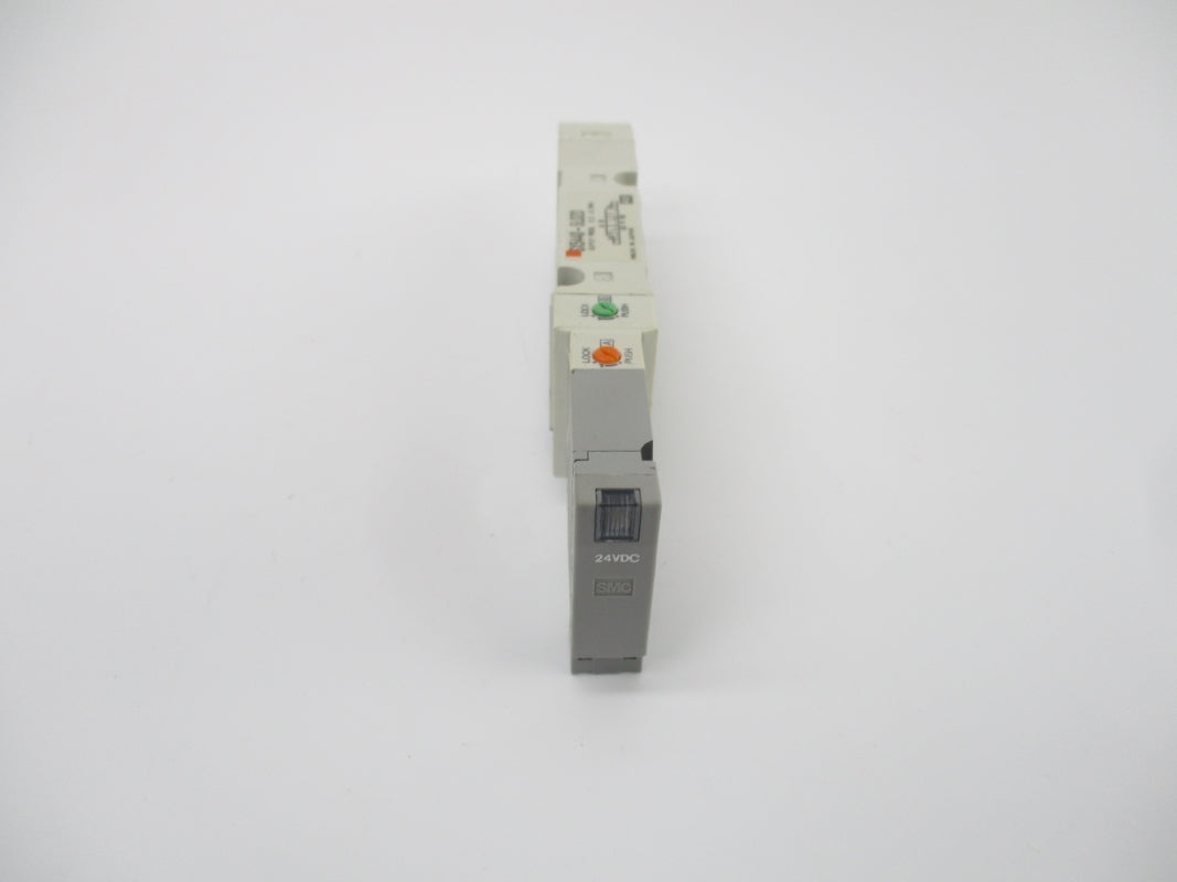 SMC SX5440-5LOZD 24VDC NSNP