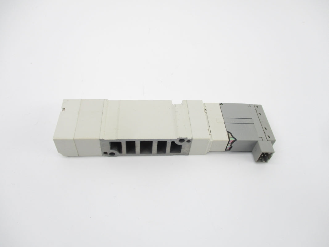 SMC SX5440-5LOZD 24VDC NSNP